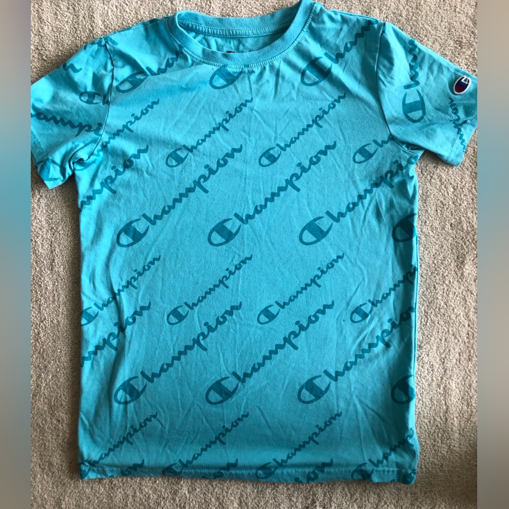 Youth Champion T-Shirt